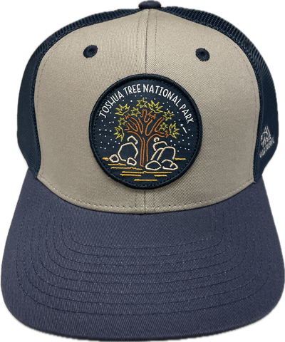 JT Night Sky Hat