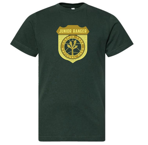 Junior Ranger Youth T-shirt