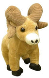 Bighorn Plush