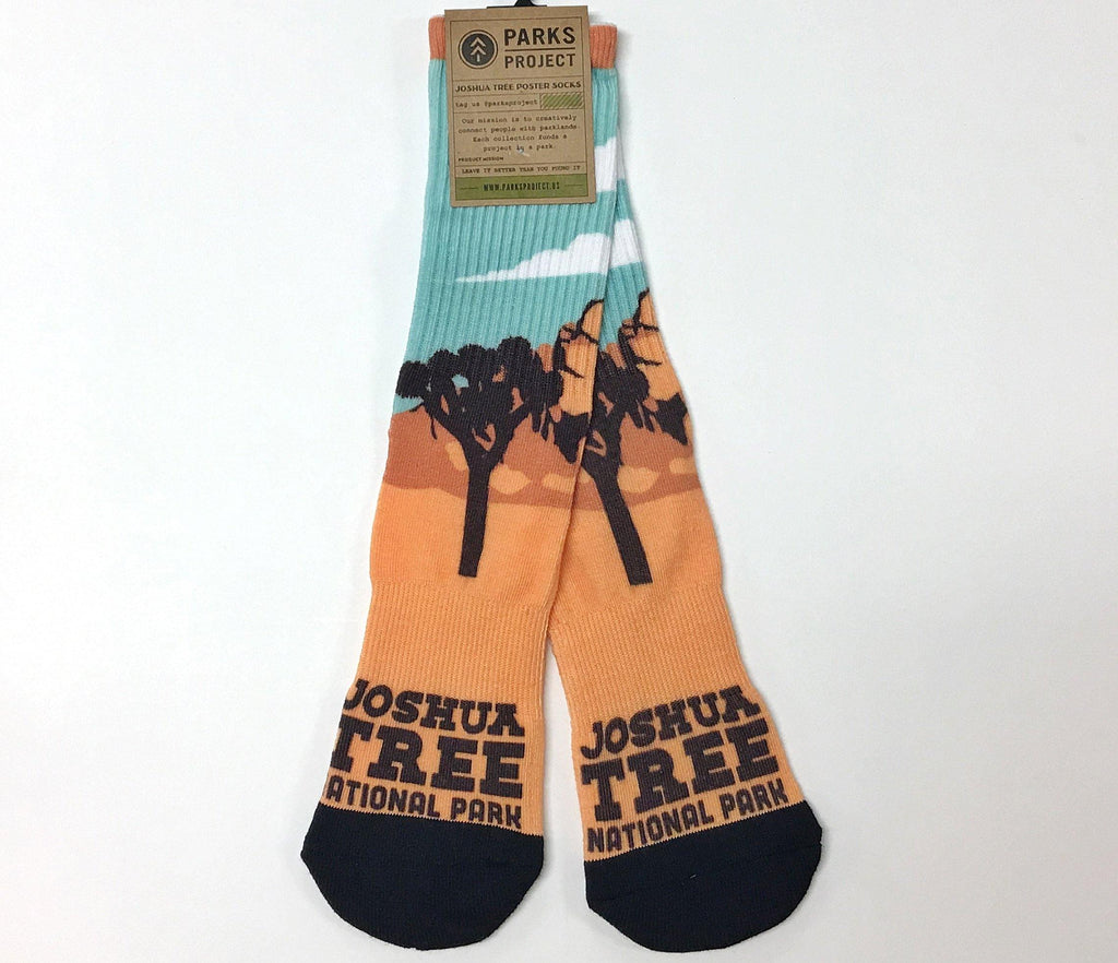 Shop Parks Wonderland Cozy Socks Inspired by Our National Parks – Parks  Project