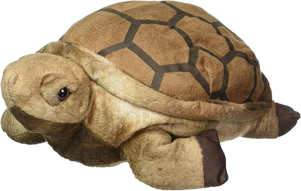 Plush tortoise best sale